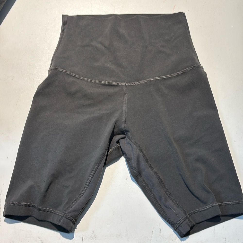Lululemon Align Biker Shorts